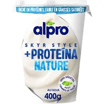 Alpro, Skyr nature