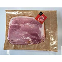 Votre charcutier propose, Jambon fumé le Pavé d'Ascq x4