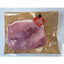 Votre charcutier propose, Jambon blanc le Pavé d'Ascq x4