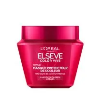 Elsève, Masque color vive