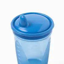 Tex baby, Tasse bébé multicolor x3