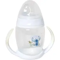 Disney, Tasse bébé avec bec bleu 230ml