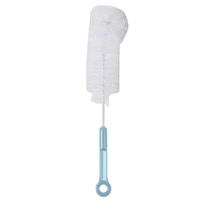 Tex baby, Goupillon bleu