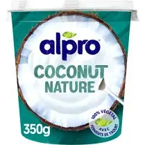 Alpro, Alpro coco nature 340G