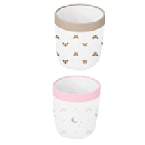 Tex baby, Tasse bébé rose