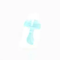Tex baby, Tasse bébé avec poignée bleu