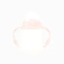 Tex baby, Tasse bébé avec poignée rose