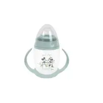 Disney, Tasse bébé avec bec vert 230ml