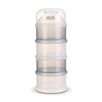 Nuk, Boite doseuse lait en poudre empilable