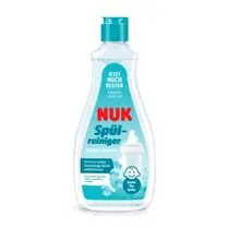 Nuk, Liquide nettoyant biberon 500ml