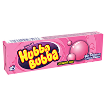 Hubba Bubba, Chewing gum maxi cubes Bubblegum