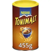 Nestlé, Poudre cacaotée Tonimalt