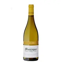Cave d'Augustin Florent, Montagny AOP  Blanc Blanc