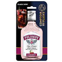 Poliakov, Vodka cherry