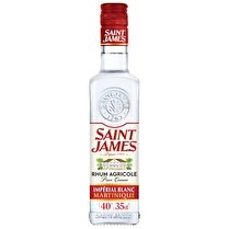 Saint James, Rhum agricole Impérial blanc