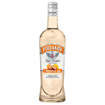 Poliakov, Vodka Tropical