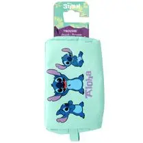 Disney, Trousse medium Stitch