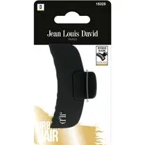 Jean-Louis David, Pince mode silicone