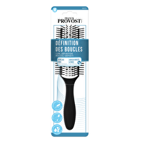 Franck Provost, Brosse multirangs