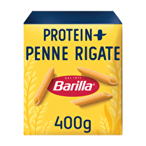 Barilla, Pâtes Penne rigate PROTEIN+
