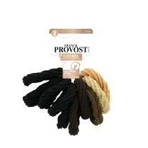 Franck Provost, Élastiques torsades x10