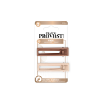 Franck Provost, Pinces croco x2 mate