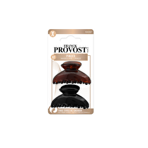 Franck Provost, Lot de pinces x2