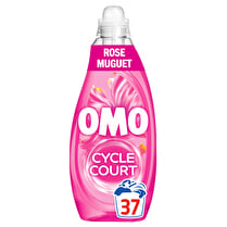 Omo, OMO MCCP FLORALE 37W