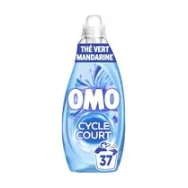 Omo, OMO MCCP FRAICHEUR 37W
