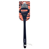 Ushuaïa, Brosse dos plastique