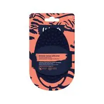 Ushuaïa, Brosse corps silicone