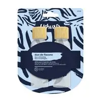 Ushuaïa, Duo de flacons x2