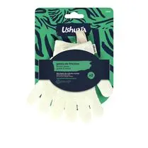 Ushuaïa, Gants de friction x2