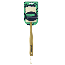 Ushuaïa, Brosse loofah