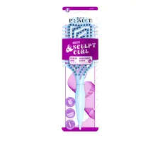 Franck Provost, Brosse curl