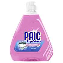 Paic, Liquide vaisselle stop odeurs lavande