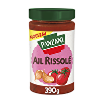 Panzani, Sauce Légume  Recettes Maison Ail Rissolé