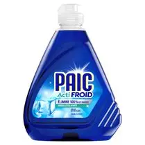 Paic, Liquide vaisselle  Menthe glacée