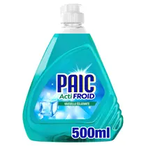 Paic, Liquide vaisselle  Eucalyptus