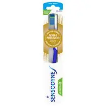 Sensodyne, Brosse à dents flexible soin et précision extra souple
