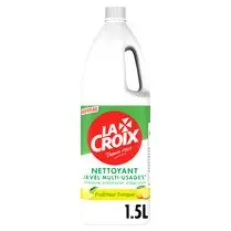 La Croix, 1.5L LACRX MULTI USAGE CITRON