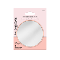Jean-Louis David, Miroir x12 support ventouses