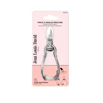 Jean-Louis David, Pince ongles sécateur acier inox