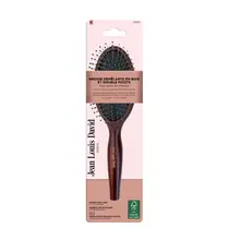 Jean-Louis David, Brosse bois pneumatique double picots