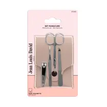 Jean-Louis David, Set manucure pochette