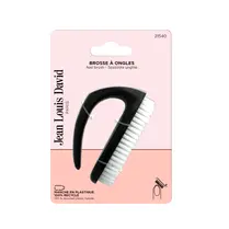 Jean-Louis David, Brosse a ongles