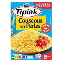 Tipiak, Couscous en perles