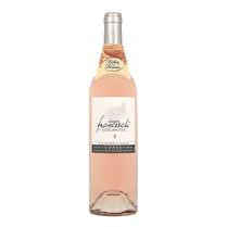 François Franceschi Reflets de France, Corse AOP Rosé 75cl