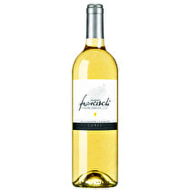François Franceschi Reflets de France, Corse AOP Blanc 75cl