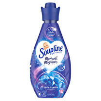 Soupline, Assouplissant Moments magiques